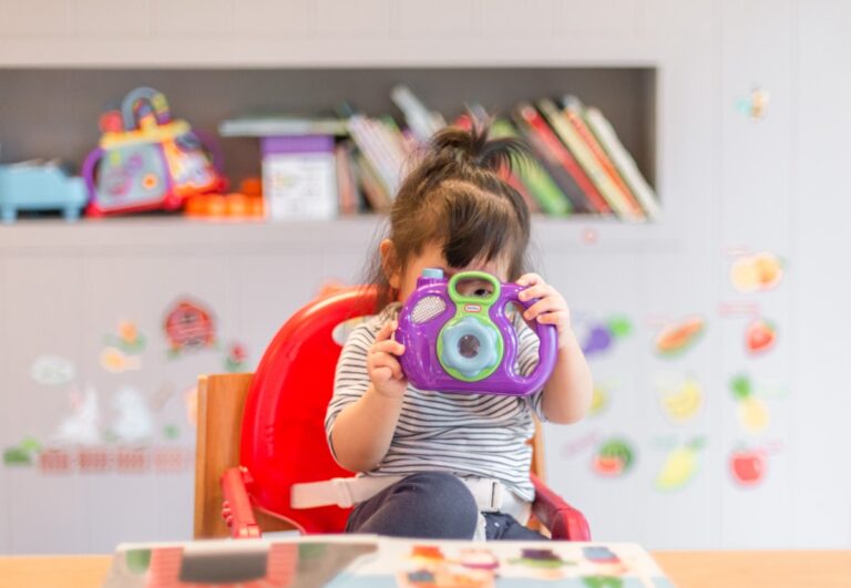 PECS: cómo las imágenes pueden dar voz a tu hijo